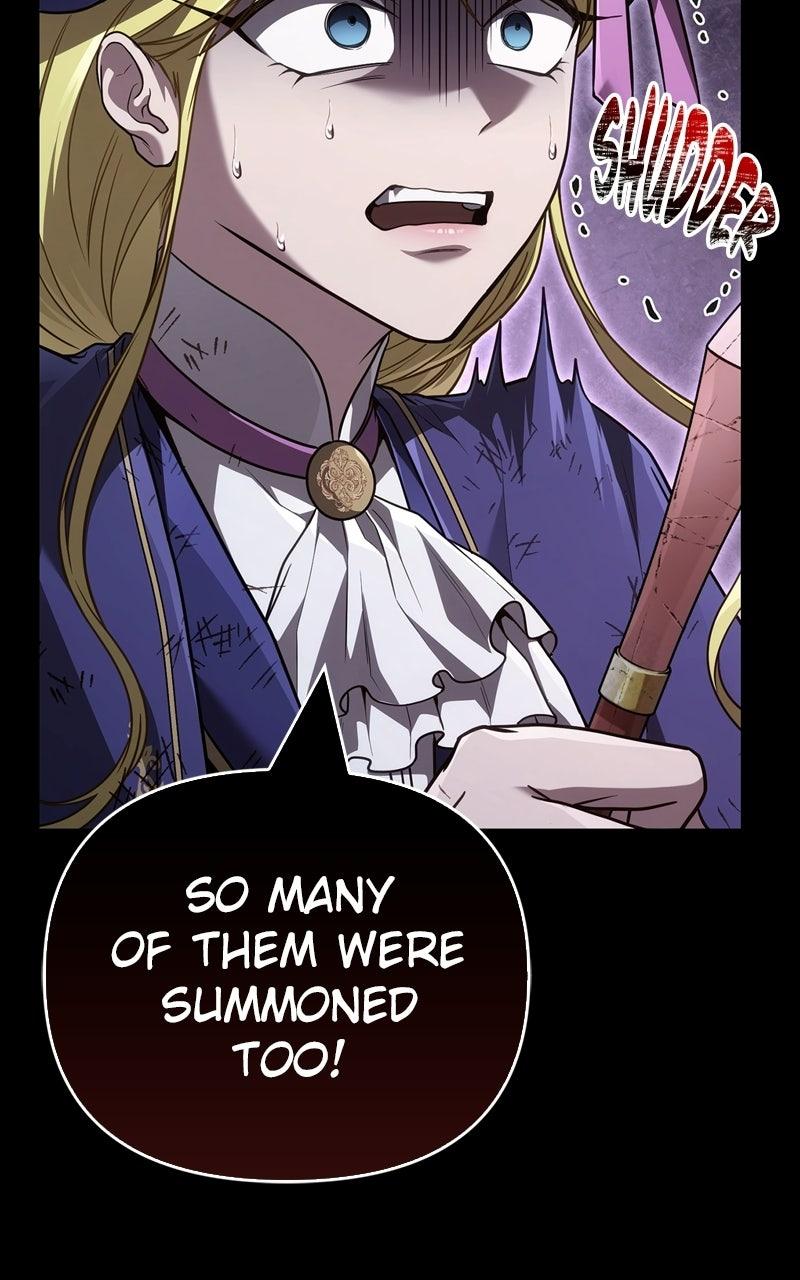 Surviving the Game as a Barbarian Chapter 148 — page 155