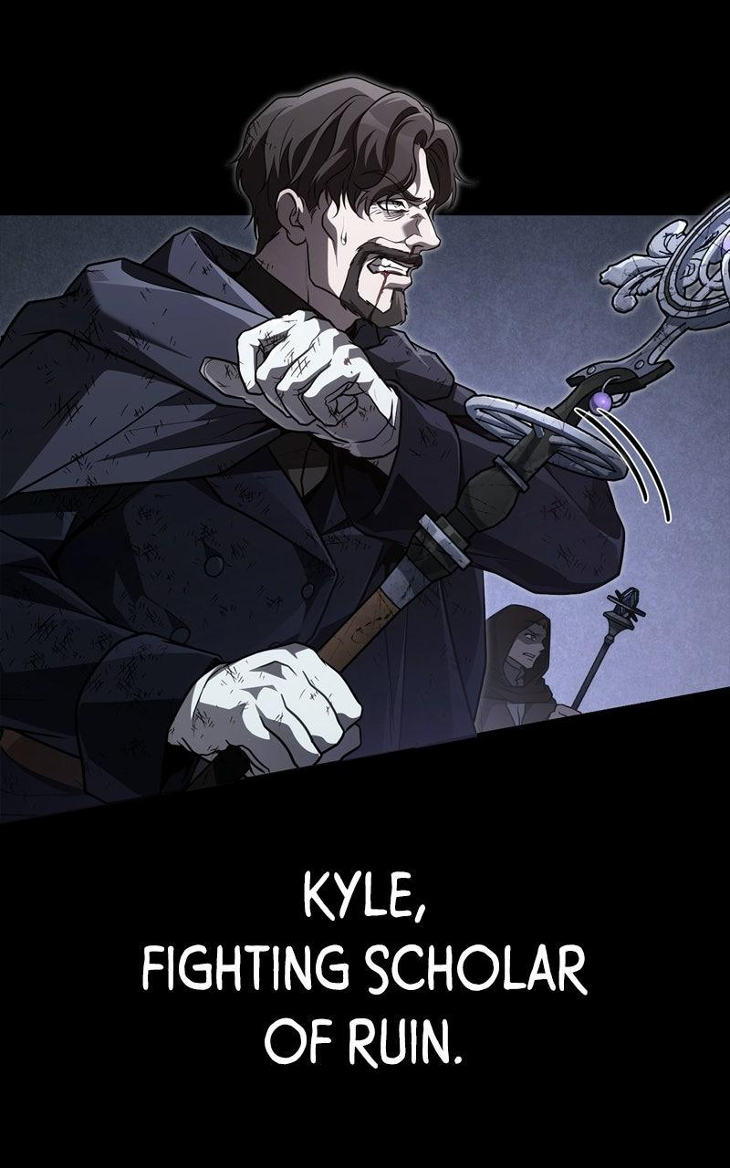 Surviving the Game as a Barbarian Chapter 148 — page 160