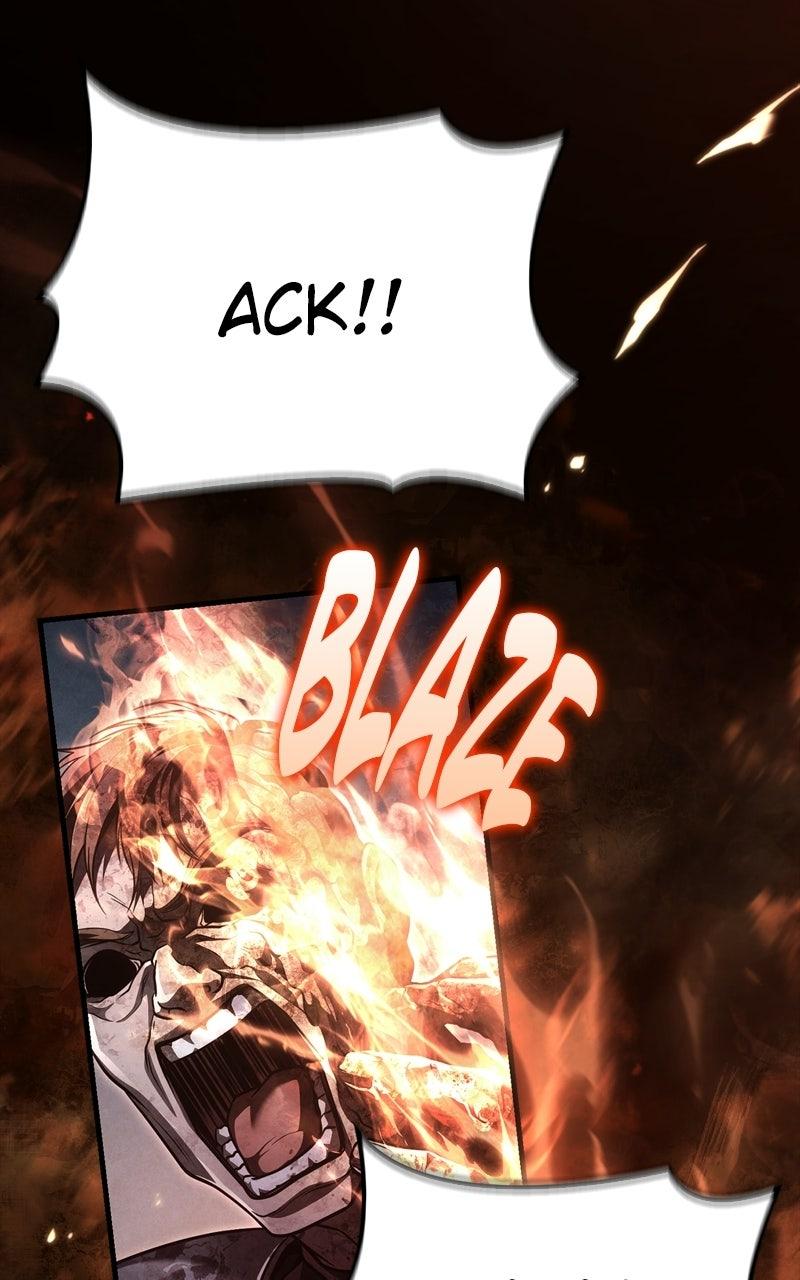 Surviving the Game as a Barbarian Chapter 149 — page 8