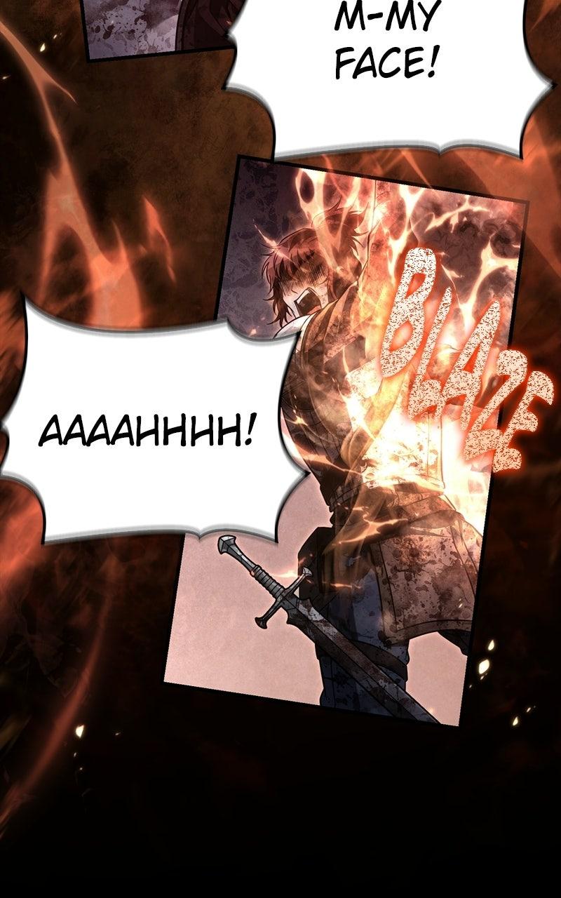 Surviving the Game as a Barbarian Chapter 149 — page 9