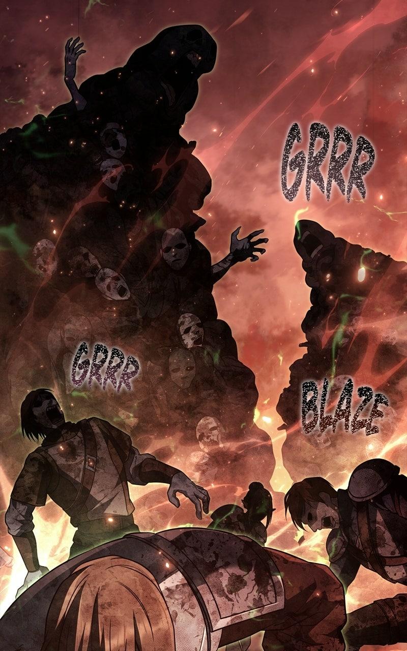 Surviving the Game as a Barbarian Chapter 149 — page 12