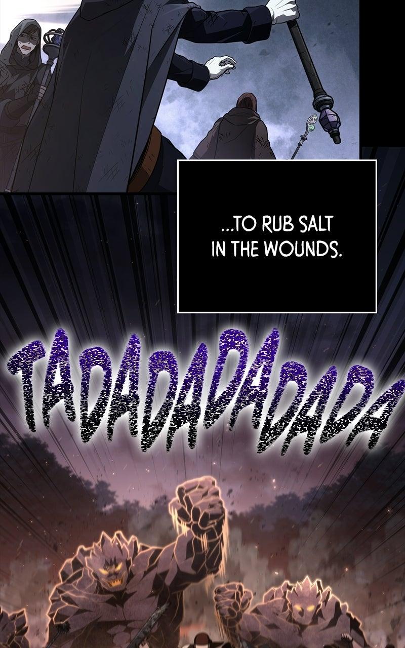 Surviving the Game as a Barbarian Chapter 149 — page 15