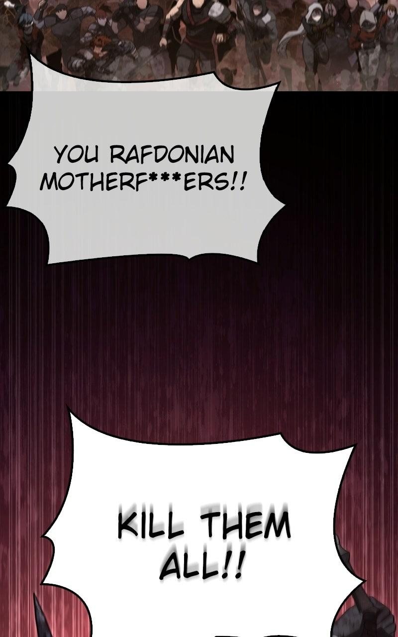 Surviving the Game as a Barbarian Chapter 149 — page 16