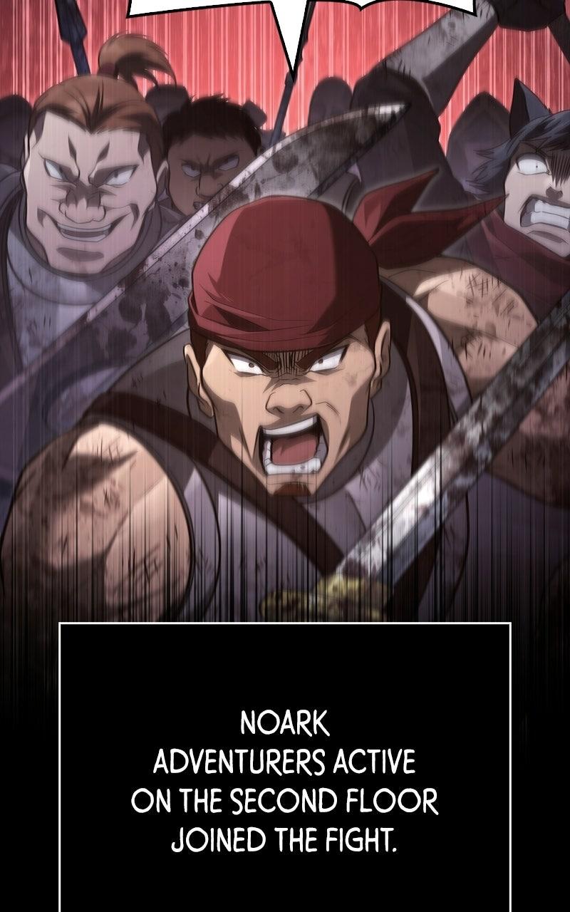 Surviving the Game as a Barbarian Chapter 149 — page 17