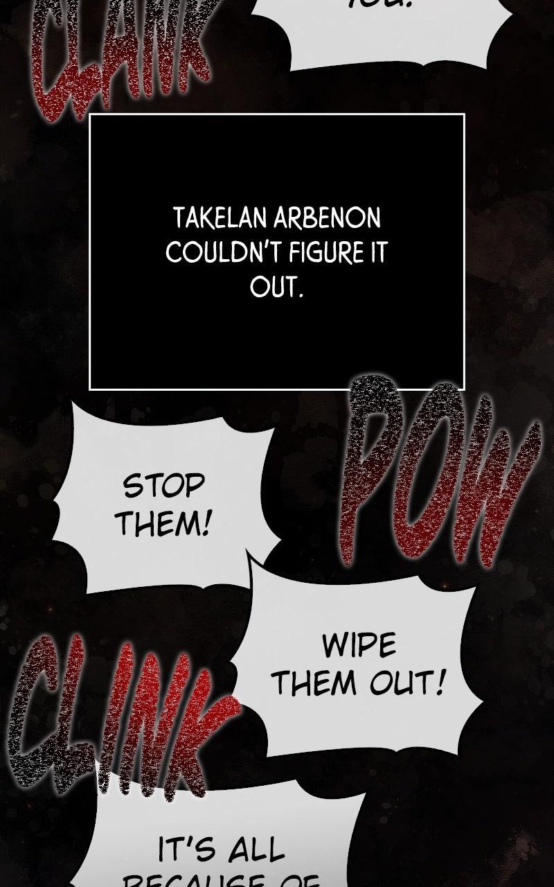 Surviving the Game as a Barbarian Chapter 149 — page 21