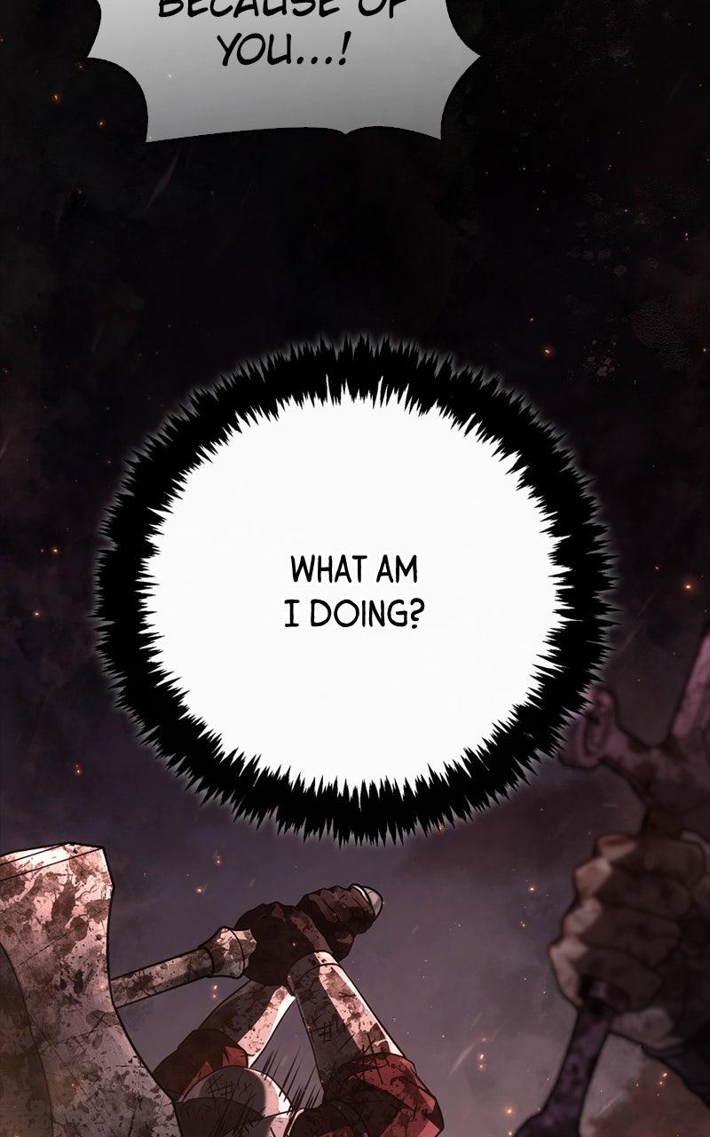 Surviving the Game as a Barbarian Chapter 149 — page 22