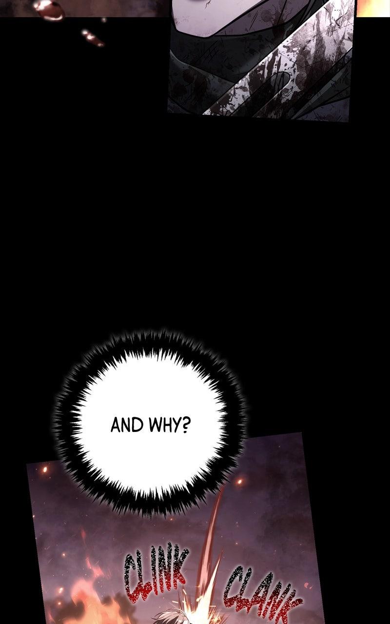 Surviving the Game as a Barbarian Chapter 149 — page 24