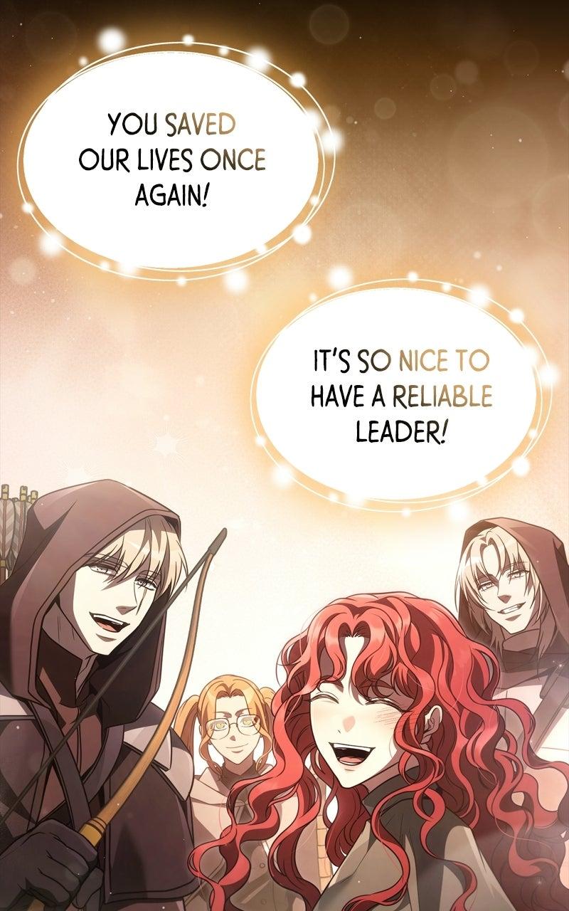 Surviving the Game as a Barbarian Chapter 149 — page 42