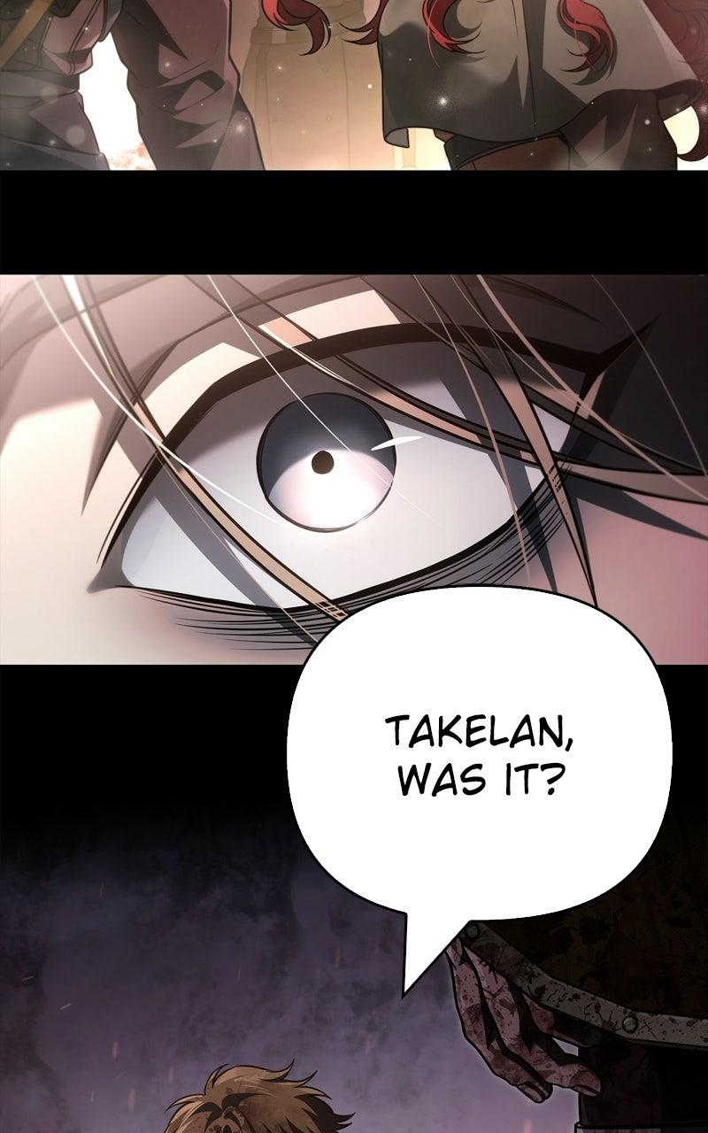 Surviving the Game as a Barbarian Chapter 149 — page 43