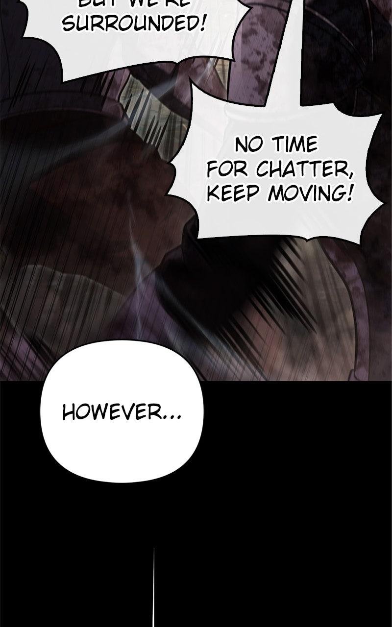 Surviving the Game as a Barbarian Chapter 149 — page 49
