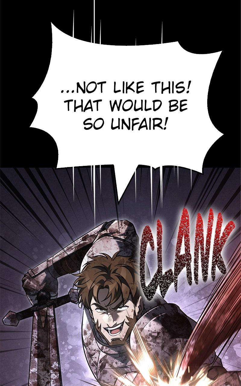 Surviving the Game as a Barbarian Chapter 149 — page 50