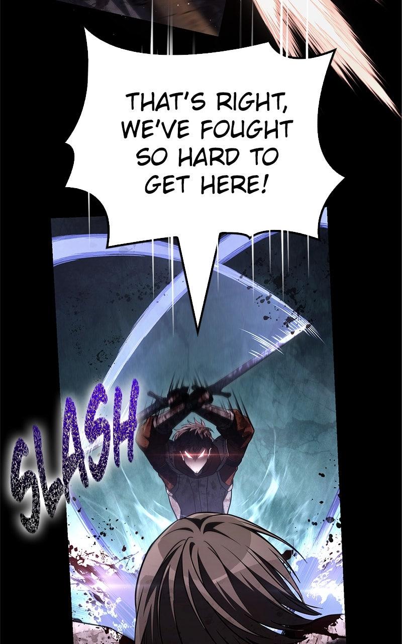 Surviving the Game as a Barbarian Chapter 149 — page 53