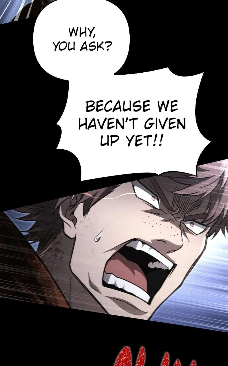 Surviving the Game as a Barbarian Chapter 149 — page 58