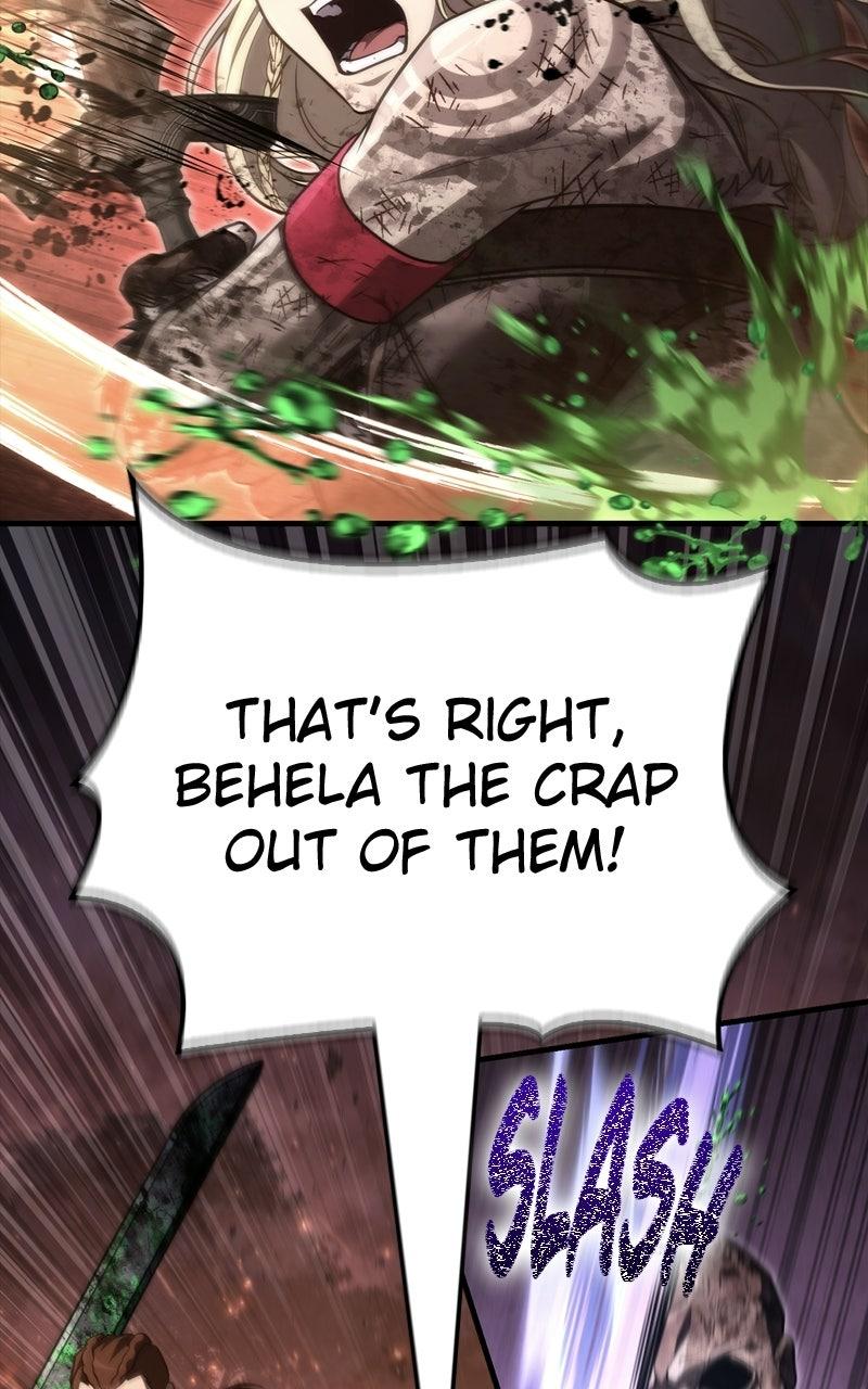 Surviving the Game as a Barbarian Chapter 149 — page 64