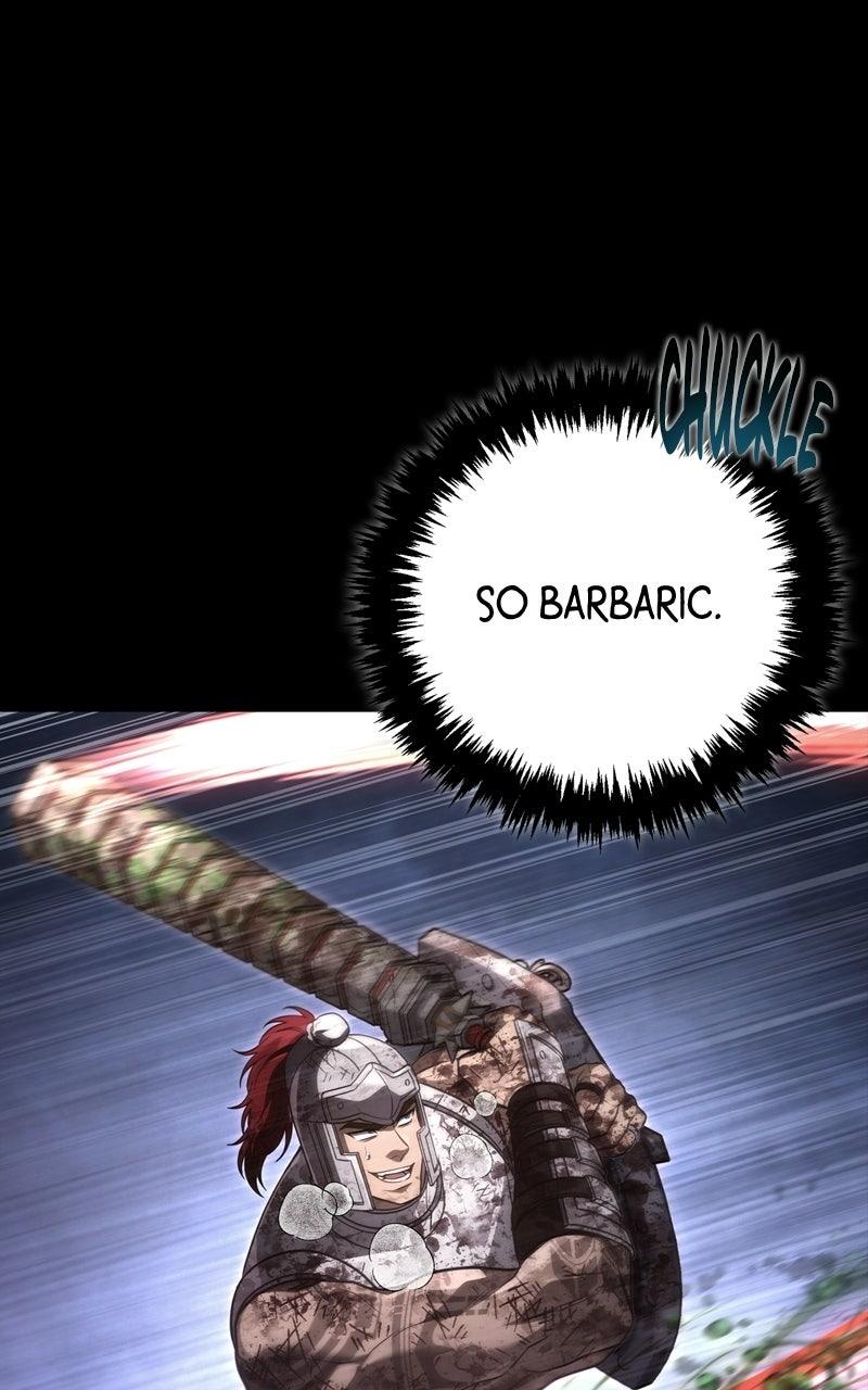 Surviving the Game as a Barbarian Chapter 149 — page 67