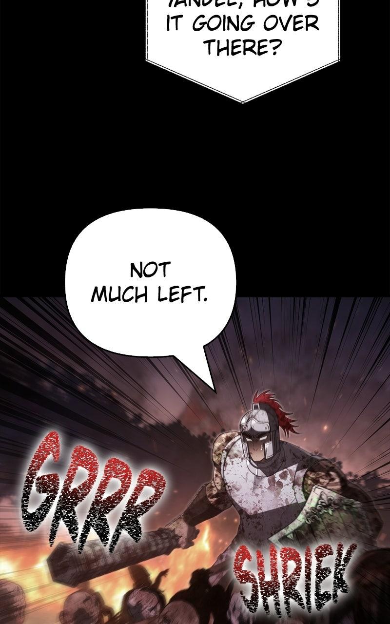 Surviving the Game as a Barbarian Chapter 149 — page 76