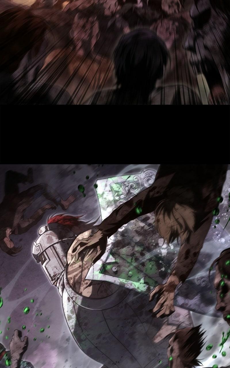 Surviving the Game as a Barbarian Chapter 149 — page 77