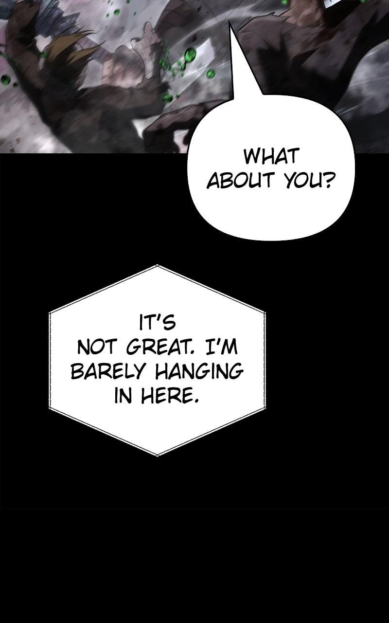 Surviving the Game as a Barbarian Chapter 149 — page 78