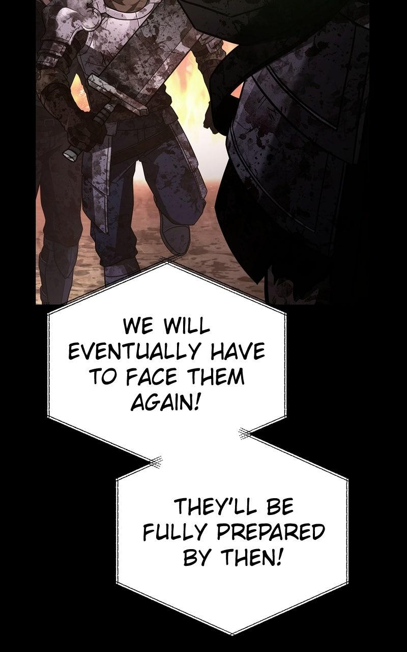 Surviving the Game as a Barbarian Chapter 149 — page 80