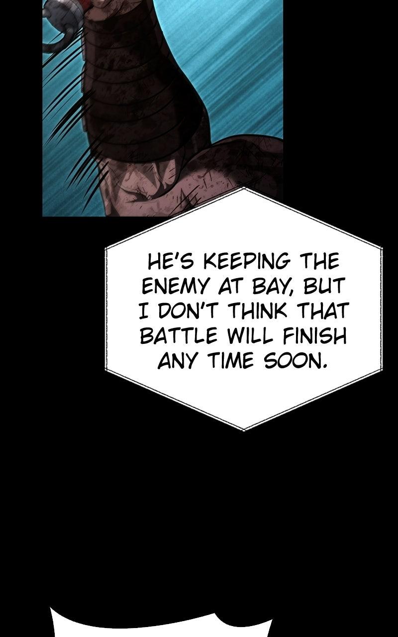 Surviving the Game as a Barbarian Chapter 149 — page 82