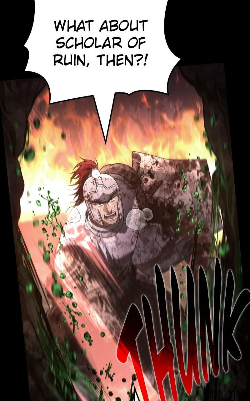 Surviving the Game as a Barbarian Chapter 149 — page 83
