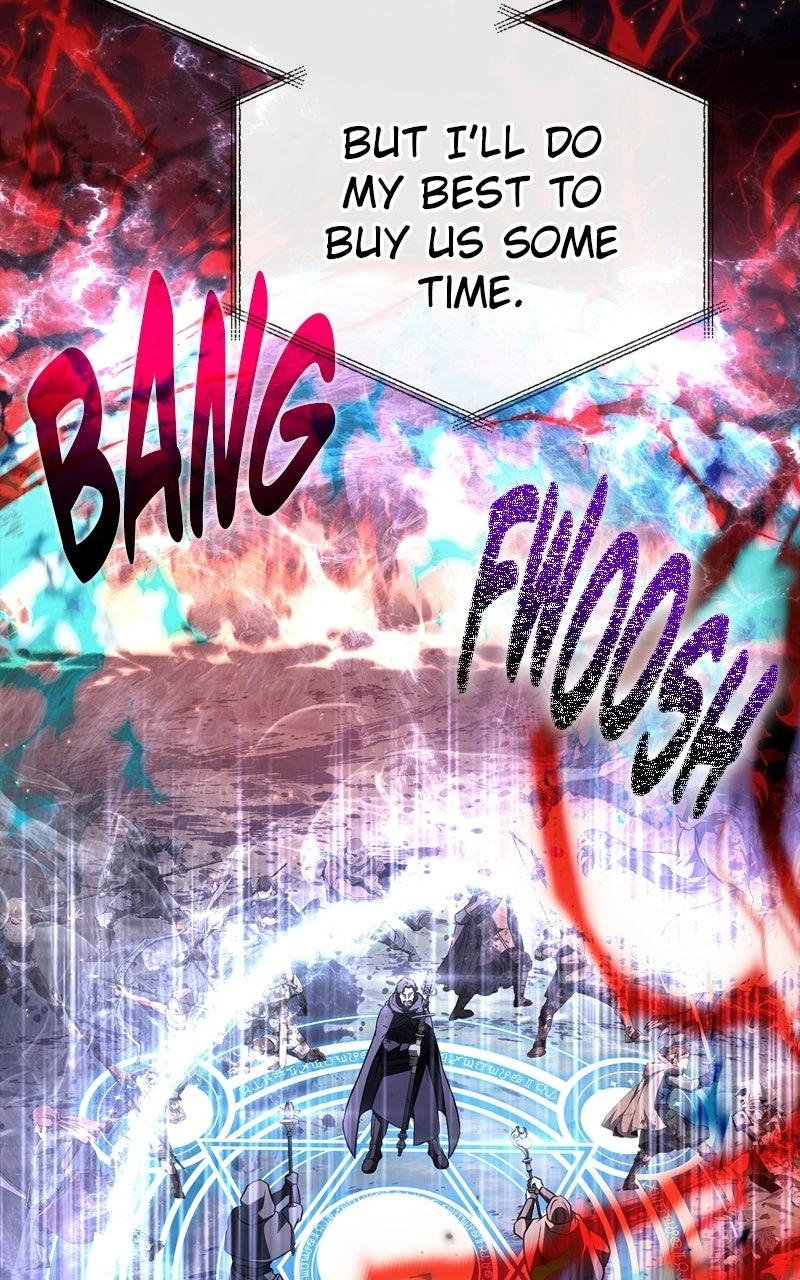 Surviving the Game as a Barbarian Chapter 149 — page 86