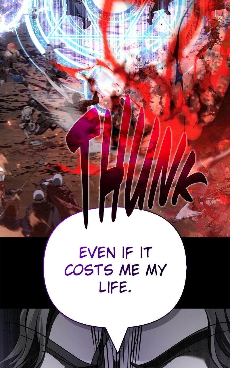 Surviving the Game as a Barbarian Chapter 149 — page 87