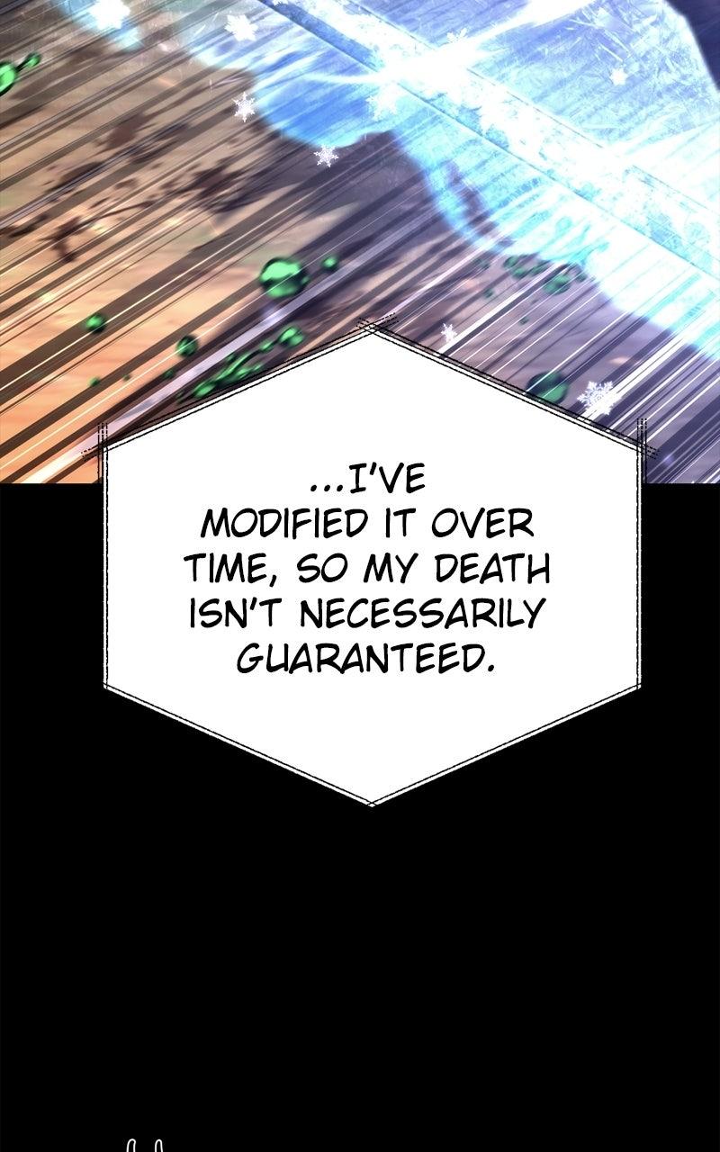 Surviving the Game as a Barbarian Chapter 149 — page 92