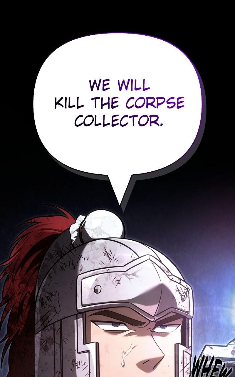 Surviving the Game as a Barbarian Chapter 149 — page 94