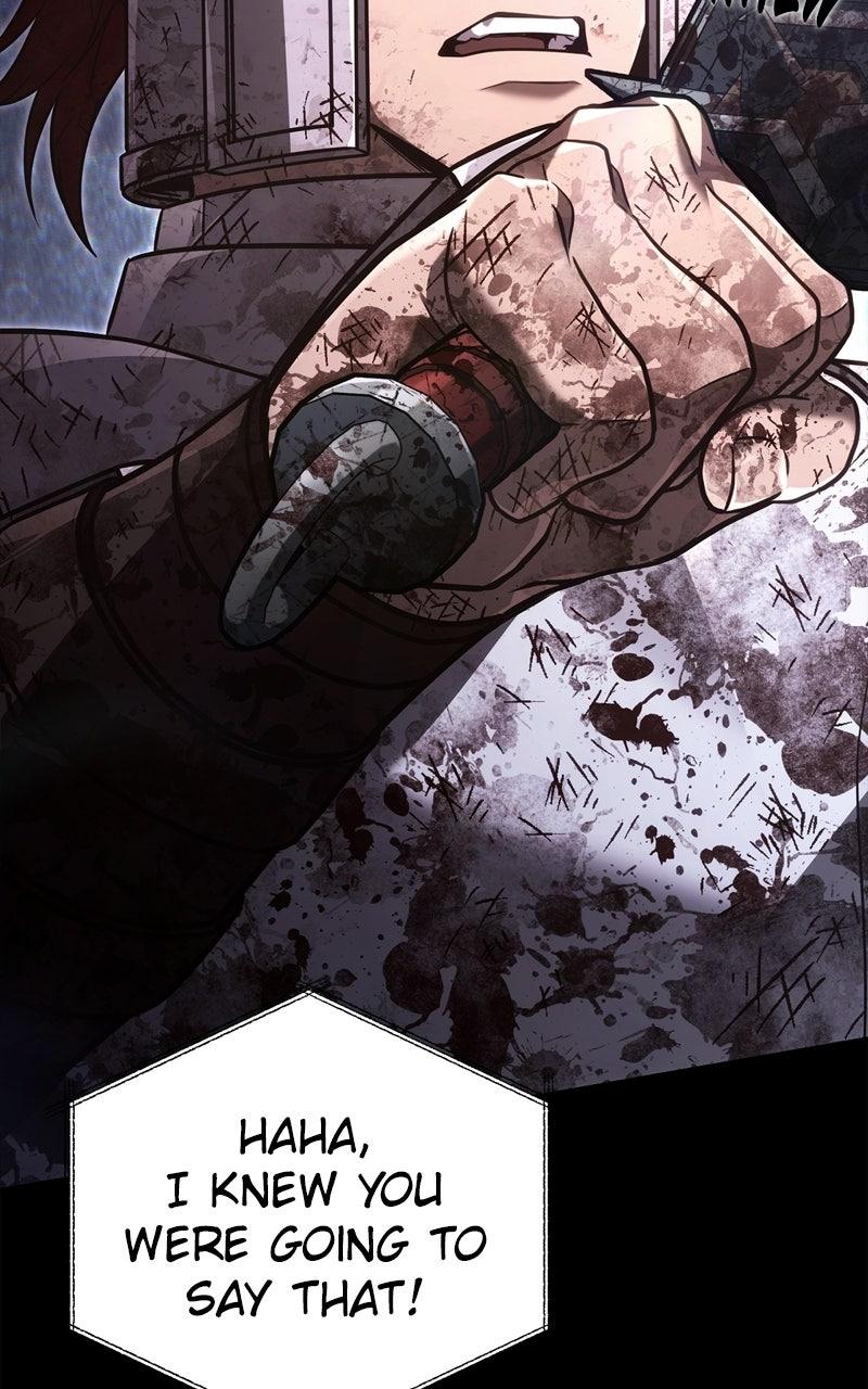 Surviving the Game as a Barbarian Chapter 149 — page 95