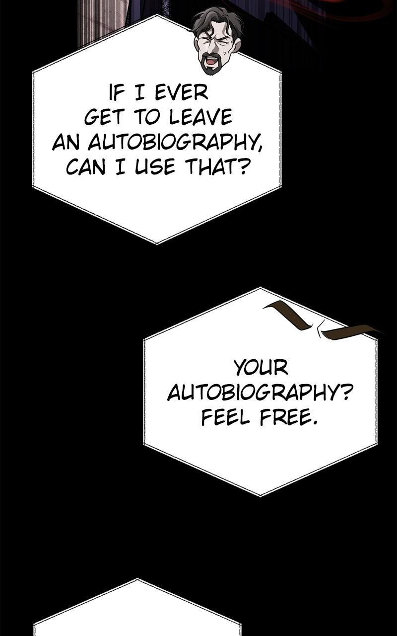 Surviving the Game as a Barbarian Chapter 149 — page 98