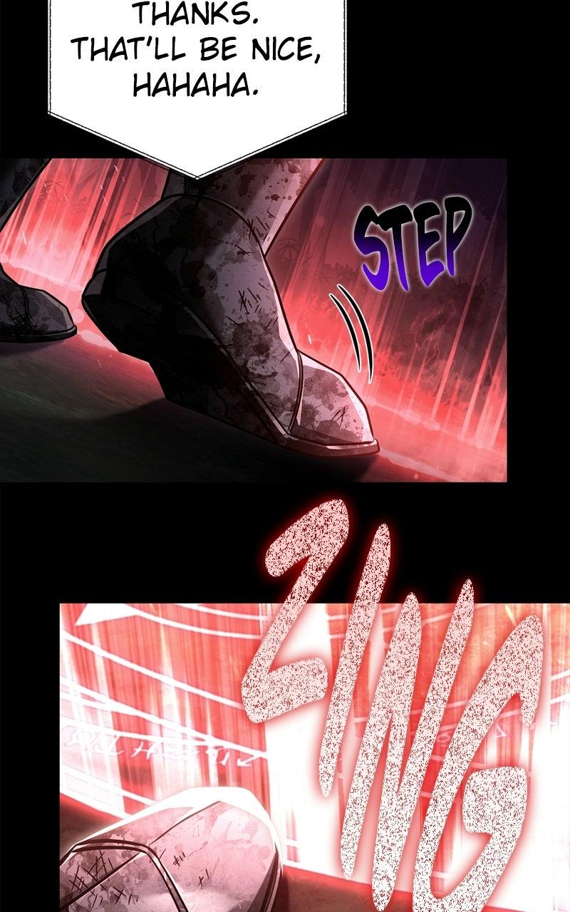 Surviving the Game as a Barbarian Chapter 149 — page 99