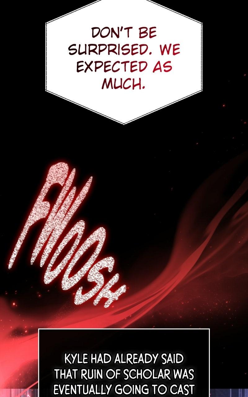 Surviving the Game as a Barbarian Chapter 149 — page 102