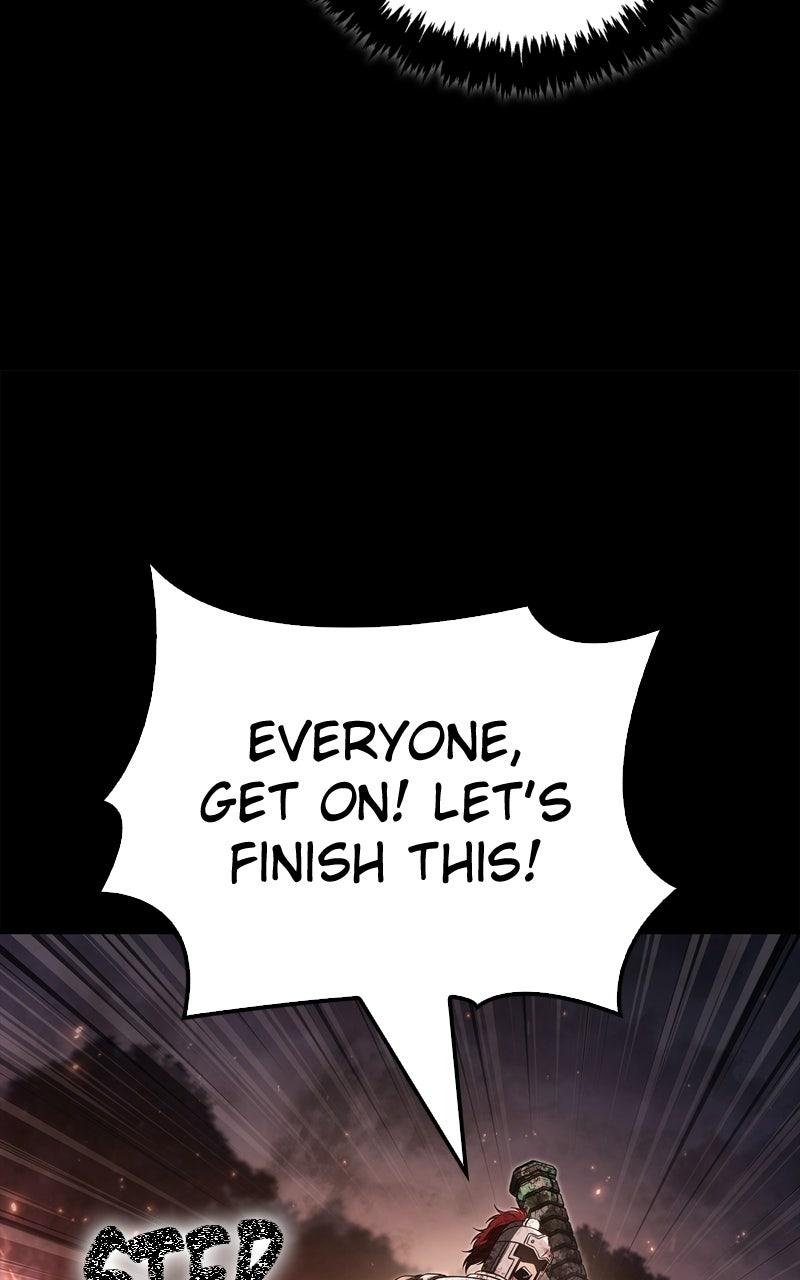 Surviving the Game as a Barbarian Chapter 149 — page 108