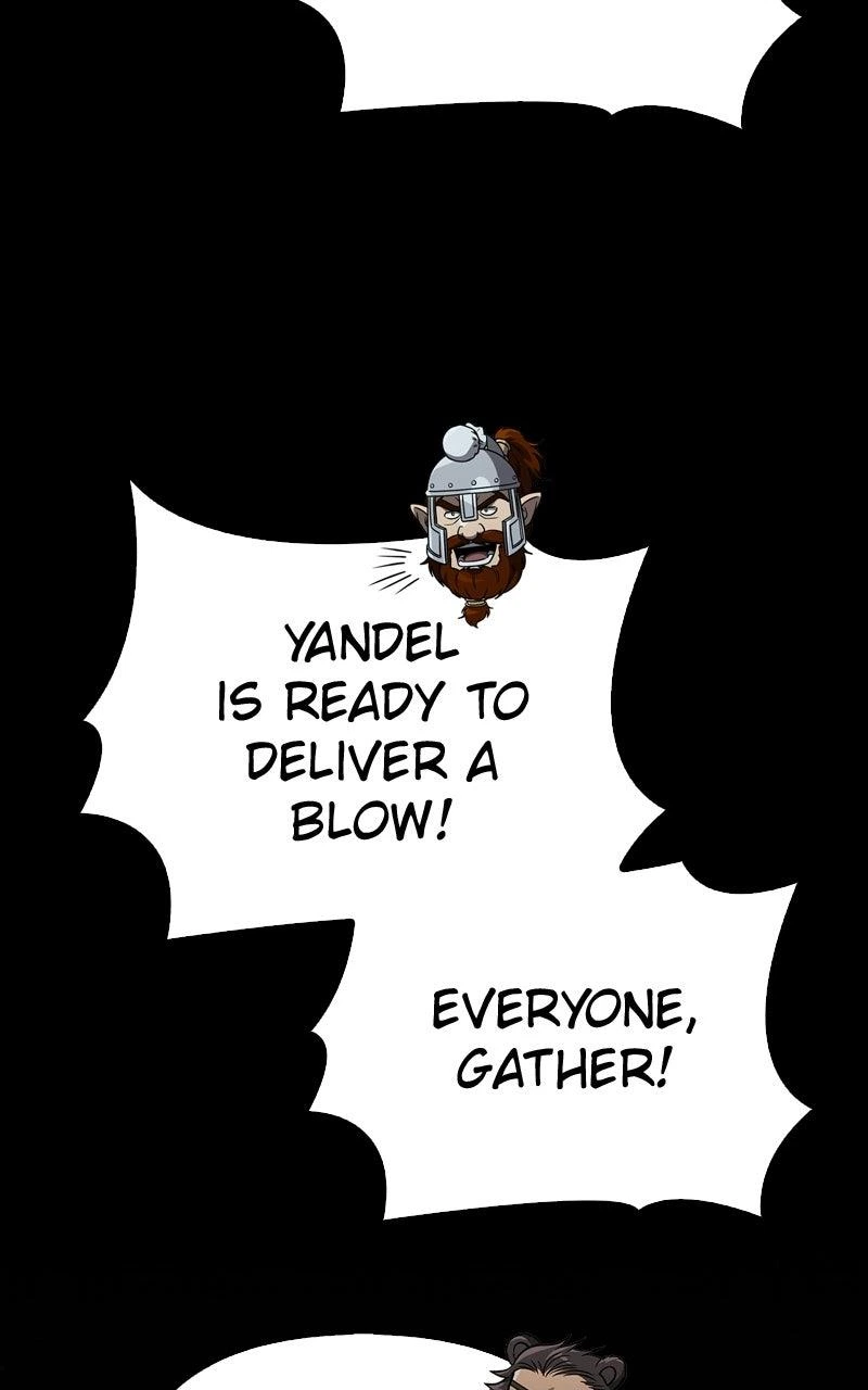 Surviving the Game as a Barbarian Chapter 149 — page 110