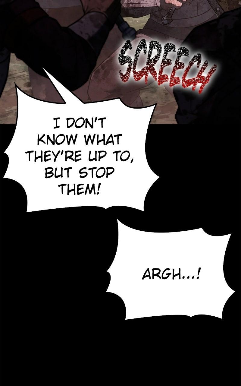 Surviving the Game as a Barbarian Chapter 149 — page 113