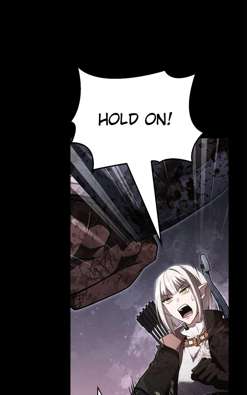 Surviving the Game as a Barbarian Chapter 149 — page 114