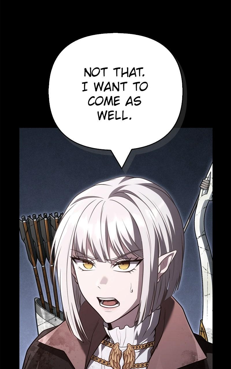 Surviving the Game as a Barbarian Chapter 149 — page 116