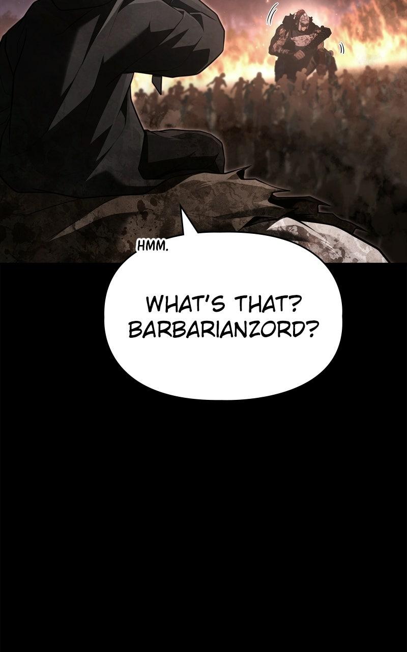 Surviving the Game as a Barbarian Chapter 149 — page 118