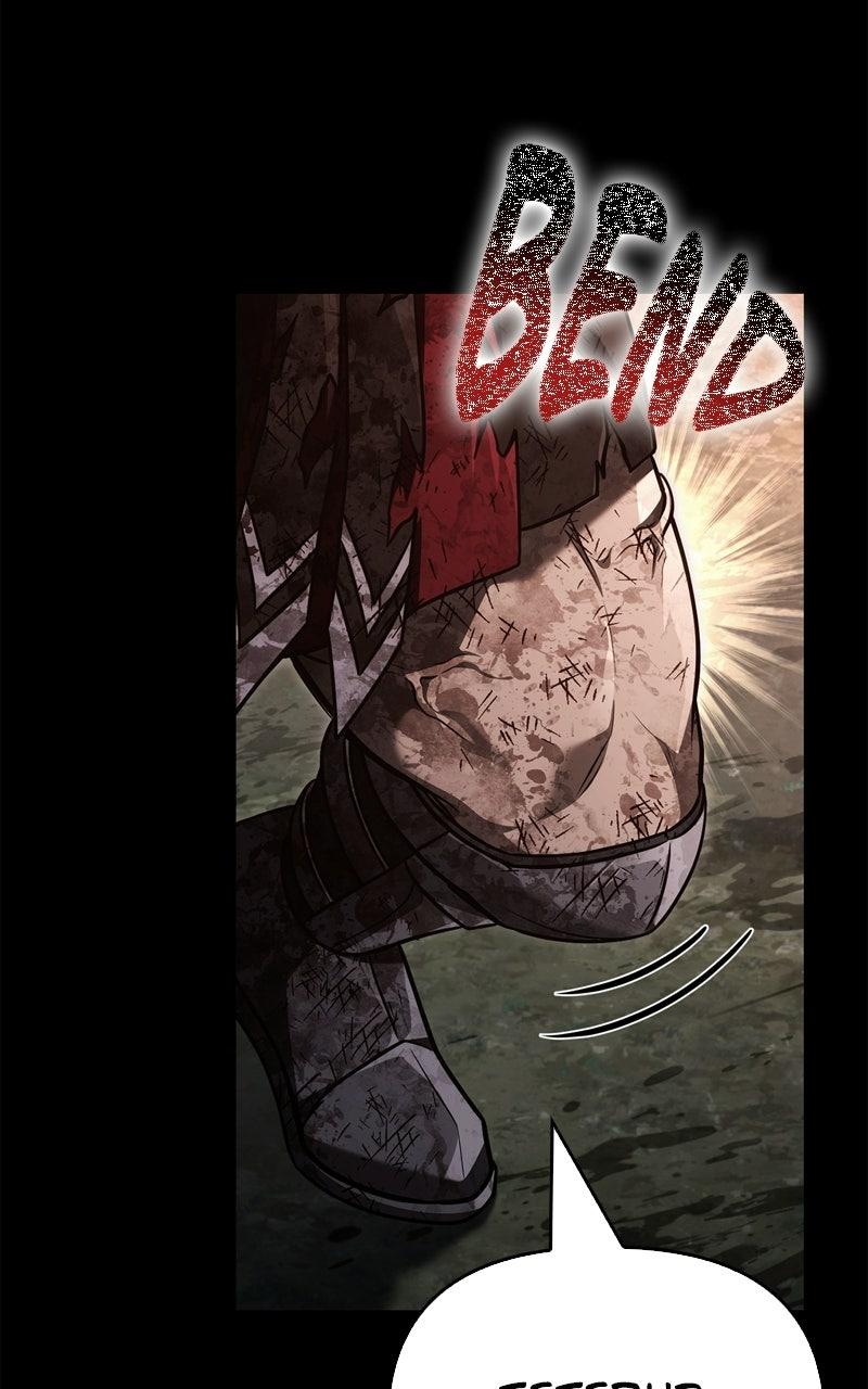 Surviving the Game as a Barbarian Chapter 149 — page 121