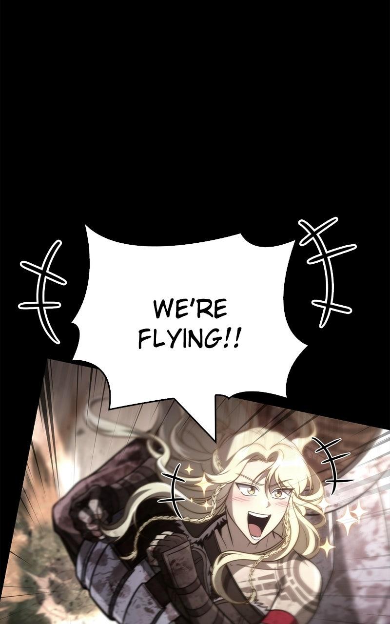 Surviving the Game as a Barbarian Chapter 149 — page 125