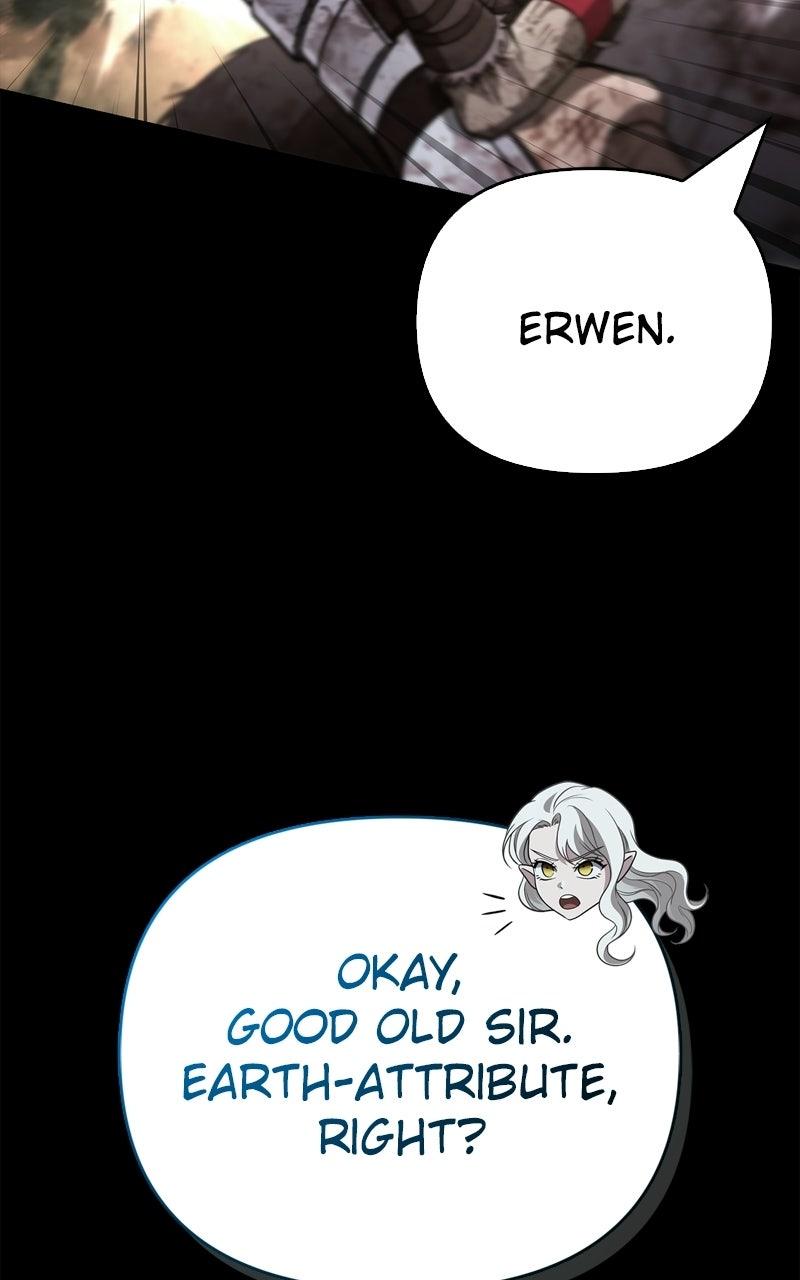 Surviving the Game as a Barbarian Chapter 149 — page 126