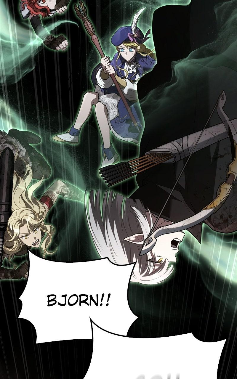 Surviving the Game as a Barbarian Chapter 149 — page 134