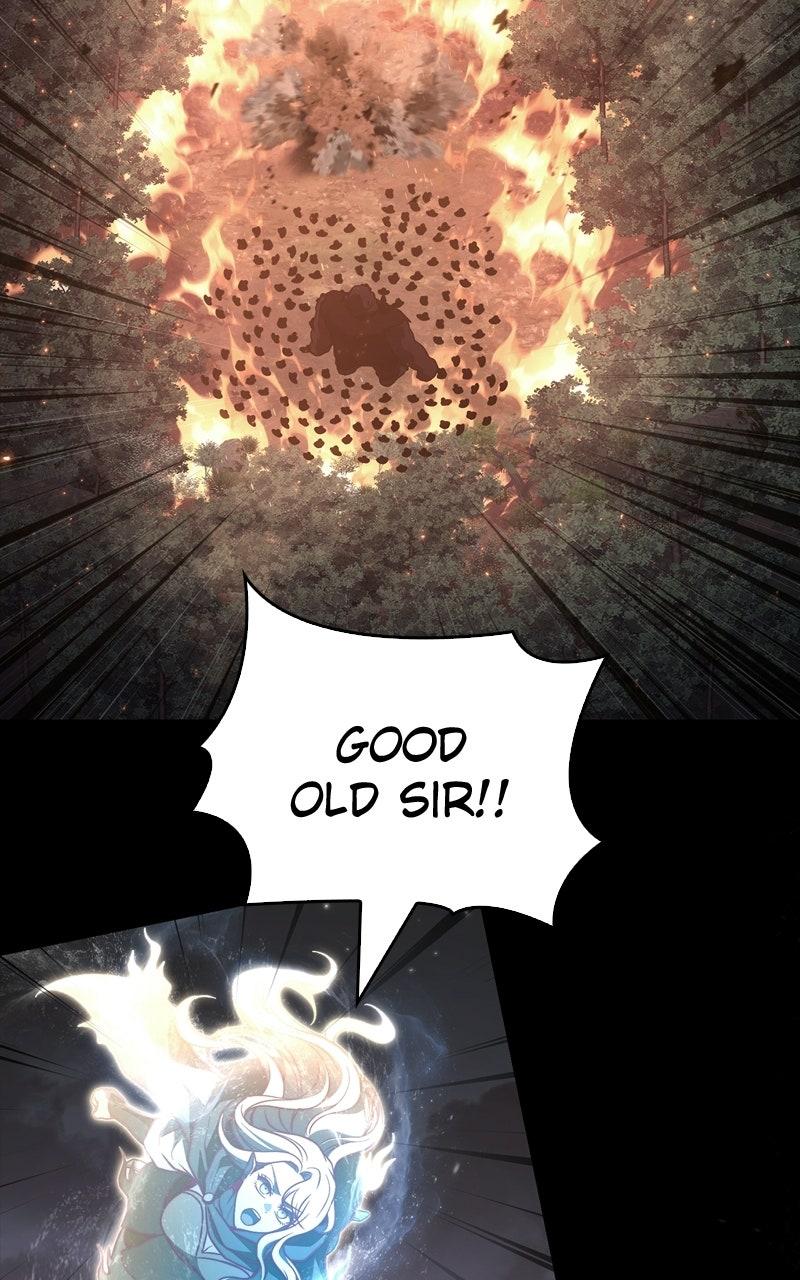 Surviving the Game as a Barbarian Chapter 149 — page 136