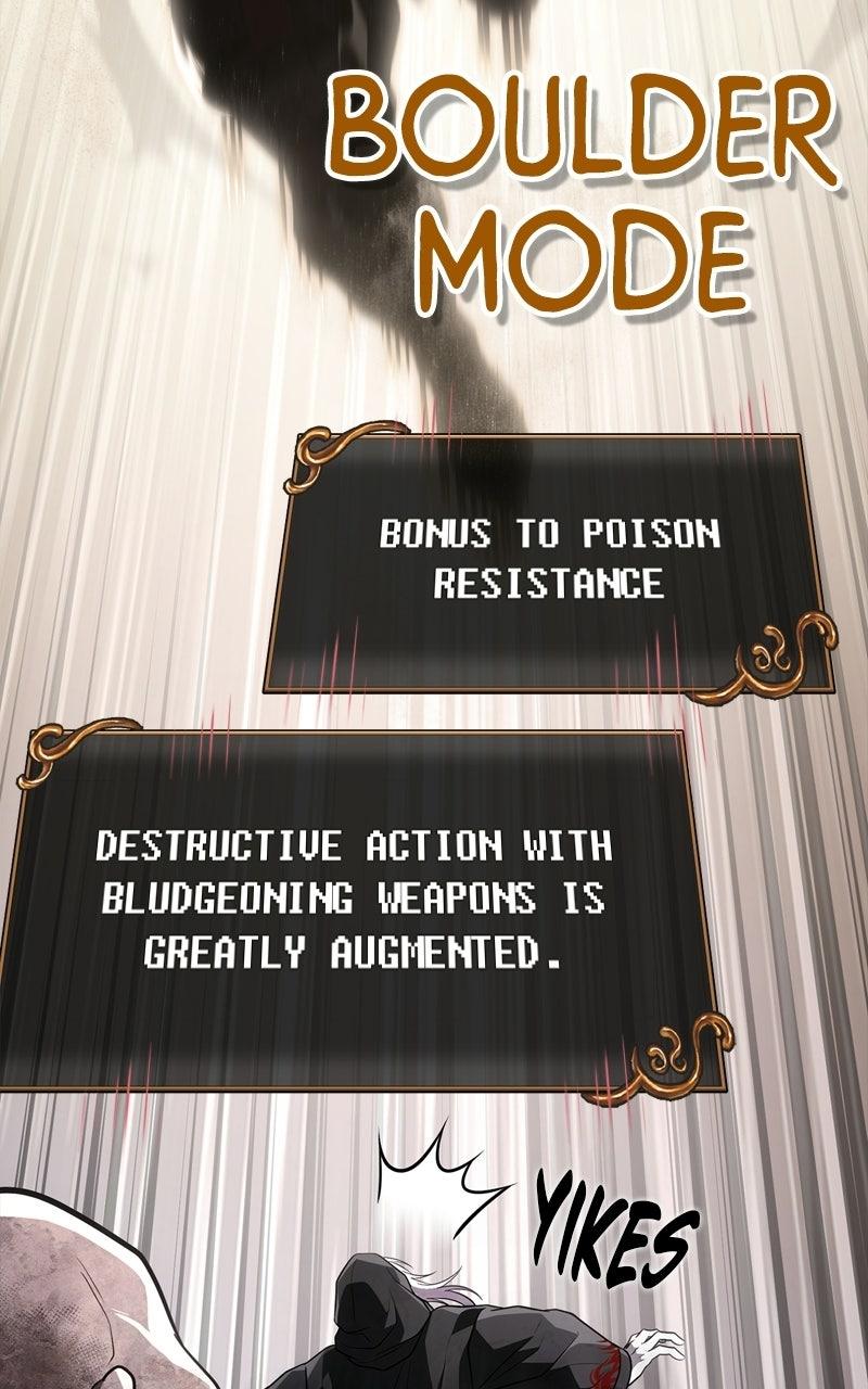 Surviving the Game as a Barbarian Chapter 149 — page 143