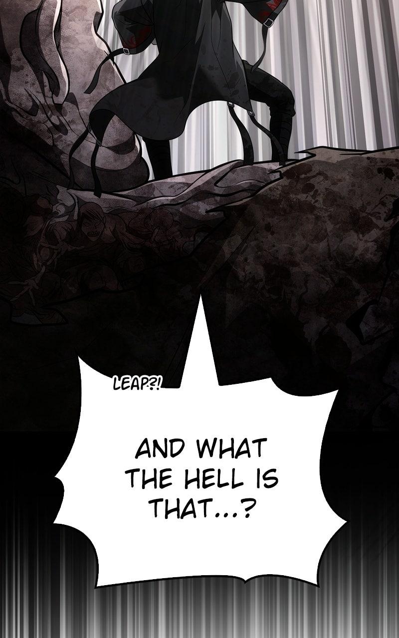Surviving the Game as a Barbarian Chapter 149 — page 144