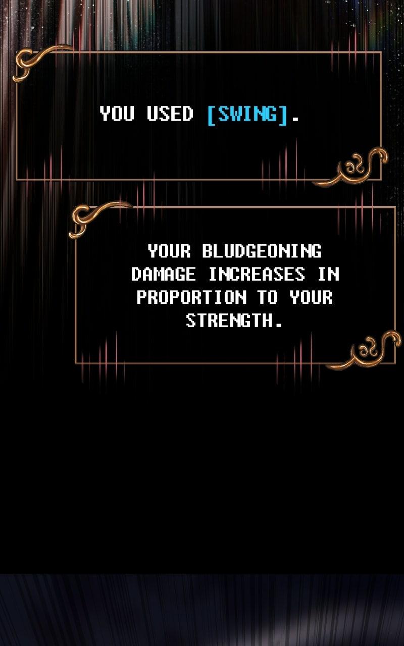 Surviving the Game as a Barbarian Chapter 149 — page 147
