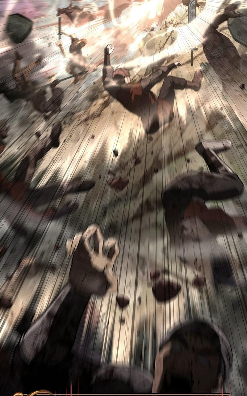 Surviving the Game as a Barbarian Chapter 149 — page 149