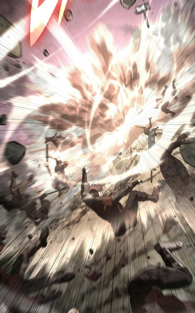Surviving the Game as a Barbarian Chapter 150 — page 2