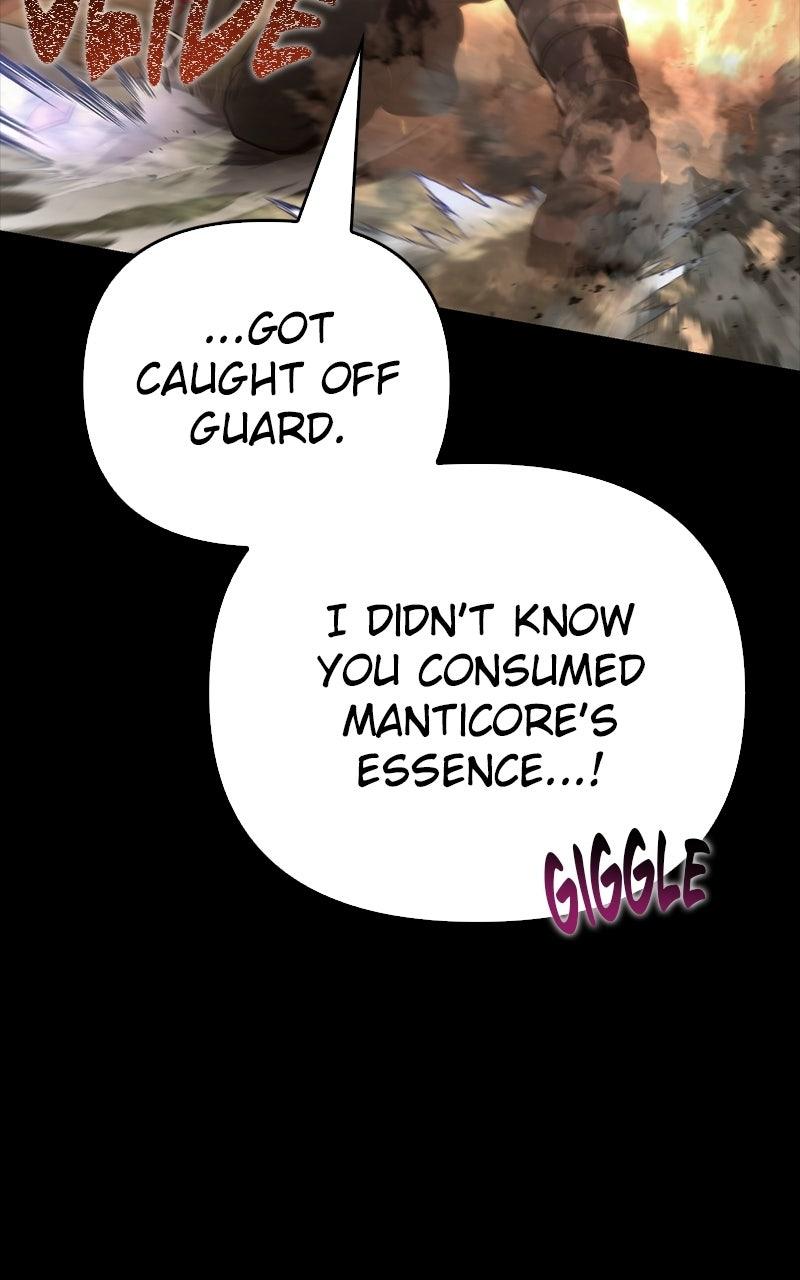 Surviving the Game as a Barbarian Chapter 150 — page 6